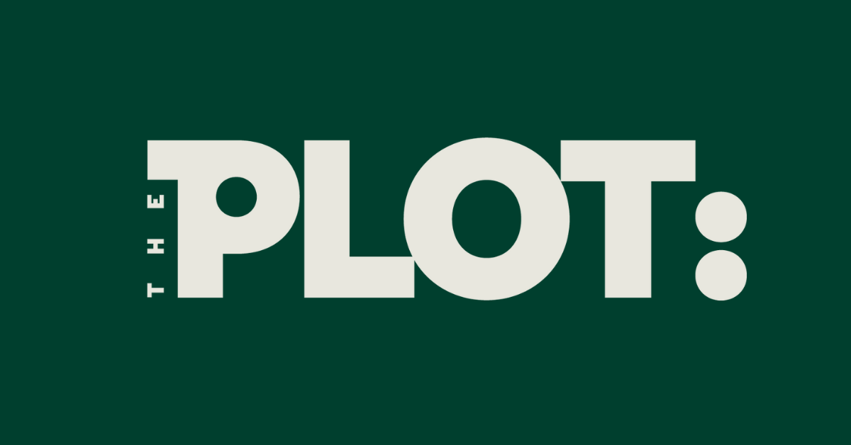 The Plot | Brand, Marketing & GTM Strategy for Scale-Ups